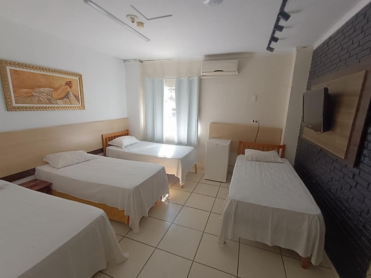 Habitación cuádruple